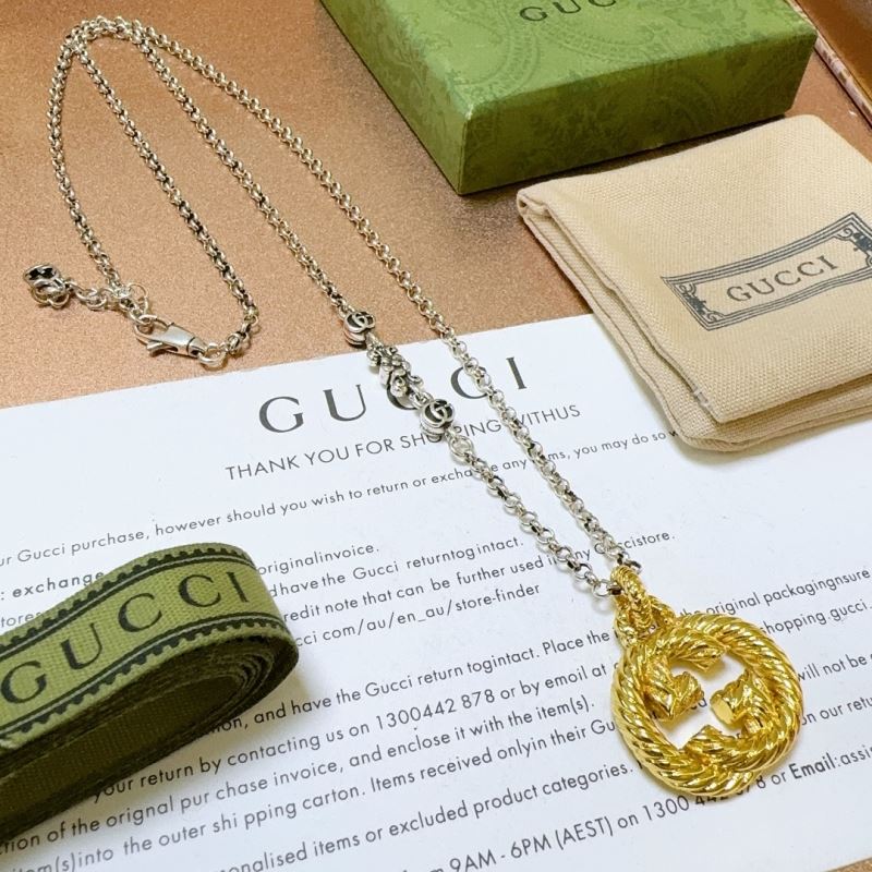 Gucci Necklaces